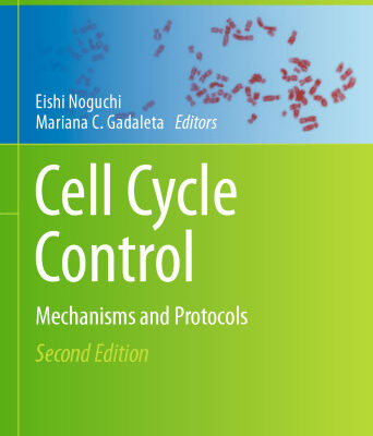 خرید و دانلود نسخه کامل کتاب Cell Cycle Control: Mechanisms and Protocols