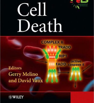 خرید و دانلود نسخه کامل کتاب Cell Death (Encyclopedia of Life Sciences)