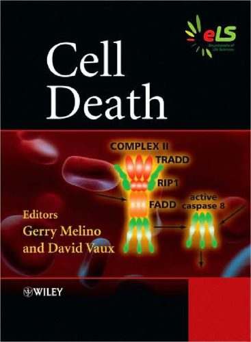 خرید و دانلود نسخه کامل کتاب Cell Death (Encyclopedia of Life Sciences)_68e8ef3bdfbc4.jpeg خرید و دانلود نسخه کامل کتاب Cell Death (Encyclopedia of Life Sciences)