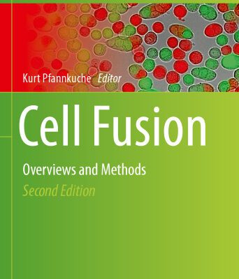 خرید و دانلود نسخه کامل کتاب Cell Fusion: Overviews and Methods