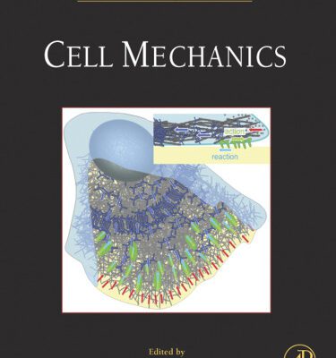 خرید و دانلود نسخه کامل کتاب Cell Mechanics