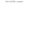 خرید و دانلود نسخه کامل کتاب Cell Motility: From molecules to organisms
