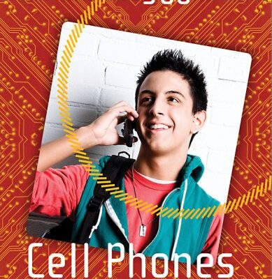 خرید و دانلود نسخه کامل کتاب Cell Phones (Technology 360)