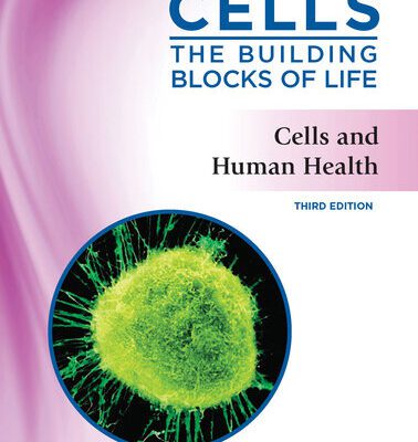 خرید و دانلود نسخه کامل کتاب Cells and Human Health, Third Edition