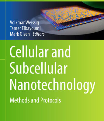 خرید و دانلود نسخه کامل کتاب Cellular and Subcellular Nanotechnology: Methods and Protocols