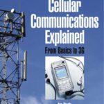 خرید و دانلود نسخه کامل کتاب Cellular Communications Explained: From Basics to 3G