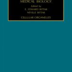 خرید و دانلود نسخه کامل کتاب Cellular Organelles