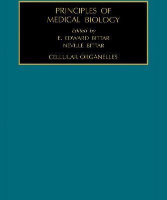 خرید و دانلود نسخه کامل کتاب Cellular Organelles
