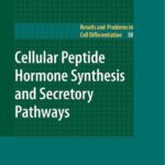 خرید و دانلود نسخه کامل کتاب Cellular Peptide Hormone Synthesis and Secretory Pathways