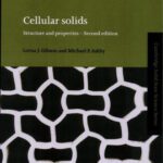 خرید و دانلود نسخه کامل کتاب Cellular Solids: Structure and Properties (Cambridge Solid State Science Series)