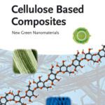 خرید و دانلود نسخه کامل کتاب Cellulose Based Composites: New Green Nanomaterials