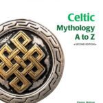 خرید و دانلود نسخه کامل کتاب Celtic Mythology A to Z