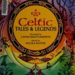 خرید و دانلود نسخه کامل کتاب Celtic Tales and Legends