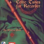 خرید و دانلود نسخه کامل کتاب Celtic Tunes For Recorder
