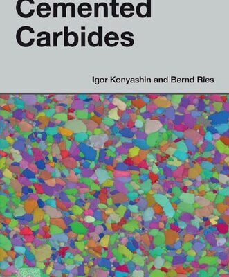 خرید و دانلود نسخه کامل کتاب Cemented Carbides