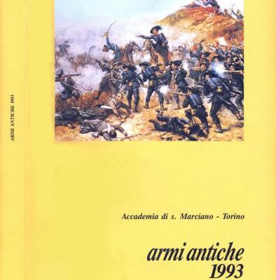 خرید و دانلود نسخه کامل کتاب Cenni sui Corpi di Fanteria Leggiera e sulle Carabine in Uso Presso le Principali Armate Europee