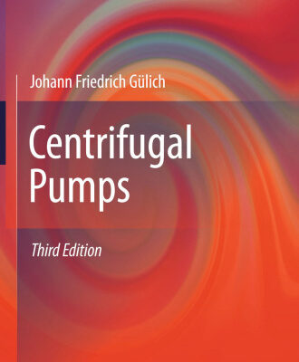 خرید و دانلود نسخه کامل کتاب Centrifugal Pumps