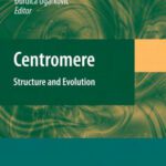 خرید و دانلود نسخه کامل کتاب Centromere: Structure and Evolution