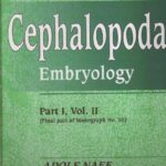 خرید و دانلود نسخه کامل کتاب Cephalopoda Embryology. vol. 2 part 1
