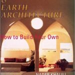 خرید و دانلود نسخه کامل کتاب Ceramic Houses and Earth Architecture:  How to Build Your Own