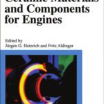خرید و دانلود نسخه کامل کتاب Ceramic Materials and Components for Engines