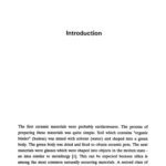 خرید و دانلود نسخه کامل کتاب Ceramic precursor technology and its applications