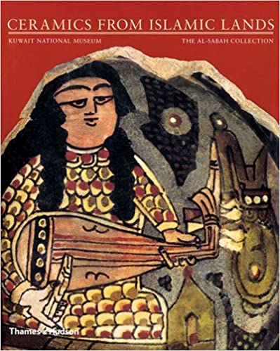 خرید و دانلود نسخه کامل کتاب Ceramics from Islamic Lands[2004] – Orginal PDF