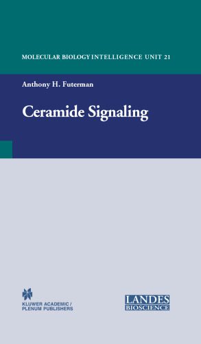 خرید و دانلود نسخه کامل کتاب Ceramide Signaling (Molecular Biology Intelligence Unit)_68e949db9d2a9.jpeg خرید و دانلود نسخه کامل کتاب Ceramide Signaling (Molecular Biology Intelligence Unit)