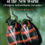 خرید و دانلود نسخه کامل کتاب Cercopid Spittle Bugs of the New World: Hemiptera, Auchenorrhyncha, Cercopidae (Pensoft Series Faunistica)