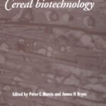 خرید و دانلود نسخه کامل کتاب Cereal biotechnology