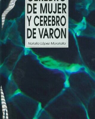 خرید و دانلود نسخه کامل کتاب CEREBRO DE MUJER Y CEREBRO DE VARÓN