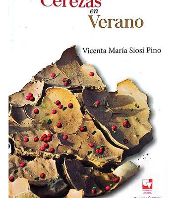 خرید و دانلود نسخه کامل کتاب Cerezas en Verano
