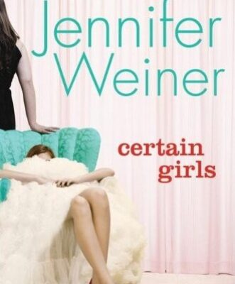 خرید و دانلود نسخه کامل کتاب Certain Girls
