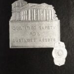 خرید و دانلود نسخه کامل کتاب Certified Safety for Unassured Business Assets