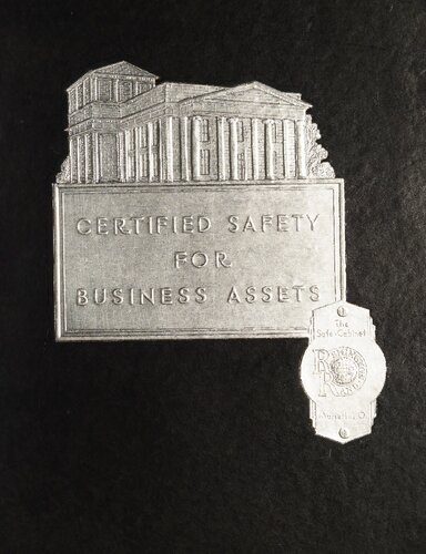 خرید و دانلود نسخه کامل کتاب Certified Safety for Unassured Business Assets_68f469924256e.jpeg خرید و دانلود نسخه کامل کتاب Certified Safety for Unassured Business Assets