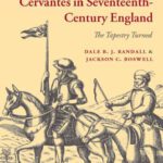 خرید و دانلود نسخه کامل کتاب Cervantes in Seventeenth-Century England: The Tapestry Turned