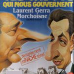 خرید و دانلود نسخه کامل کتاب Ces nouveaux cabots qui nous gouvernent