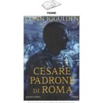 خرید و دانلود نسخه کامل کتاب Cesare. Padrone di Roma