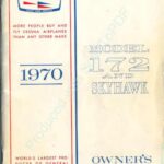 خرید و دانلود نسخه کامل کتاب Cessna-172 Skyhawk Owner’s Manual