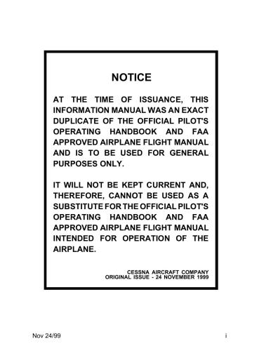 خرید و دانلود نسخه کامل کتاب Cessna-172R Skyhawk Information Manual_68fab9415d033.jpeg خرید و دانلود نسخه کامل کتاب Cessna-172R Skyhawk Information Manual
