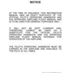 خرید و دانلود نسخه کامل کتاب Cessna-172S Skyhawk SP NavIII Information Manual