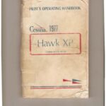 خرید و دانلود نسخه کامل کتاب Cessna-R172K Hawk XP Pilot’s Operating Handbook