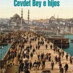 خرید و دانلود نسخه کامل کتاب Cevdet Bey e hijos