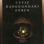 خرید و دانلود نسخه کامل کتاب Ceviz kabuǧundaki evren