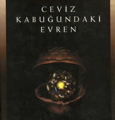 خرید و دانلود نسخه کامل کتاب Ceviz kabuǧundaki evren