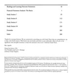 خرید و دانلود نسخه کامل کتاب Cfa Schweser Study Notes 2006. Level 1. Book 3