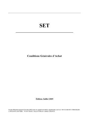 خرید و دانلود نسخه کامل کتاب CGA SET VF Edition Juillet 2005_68f807d5a5efe.jpeg خرید و دانلود نسخه کامل کتاب CGA SET VF Edition Juillet 2005