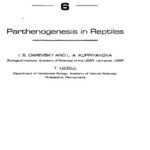 خرید و دانلود نسخه کامل کتاب Ch. 6 ONLY: Parthenogenesis in Reptiles