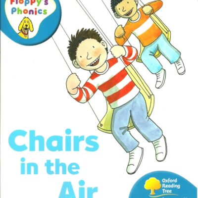 خرید و دانلود نسخه کامل کتاب Chairs in the Air