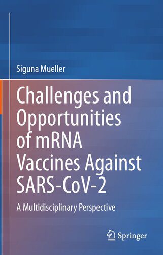 خرید و دانلود نسخه کامل کتاب Challenges and Opportunities of mRNA Vaccines Against SARS-CoV-2: A Multidisciplinary Perspective_68e6a1f7dcd51.jpeg خرید و دانلود نسخه کامل کتاب Challenges and Opportunities of mRNA Vaccines Against SARS-CoV-2: A Multidisciplinary Perspective